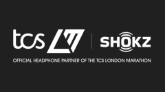 韶音成为伦敦马拉松官方唯一指定运动耳机，以开放聆听助力跑者突破极限